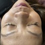 Eyelash Extension Removal