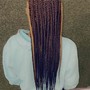 Crochet Braids