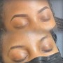 Henna Brows/ wax