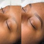 Henna Brows/ wax