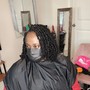 Lace Closure Sew In