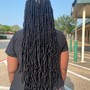 Feed in Braids