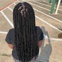 Feed in Braids