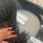 Deep Conditioning Treatment