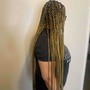 Versatile Sew In