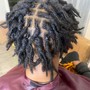 Loc Re-twist