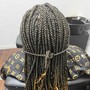 Men Braids