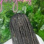 Senegalese Twist