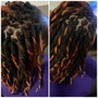 Crochet Braids/style