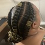 Kinky Twist