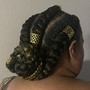 Crochet Braids