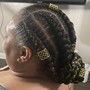 Flat Twists