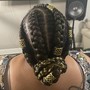 Kinky Twist