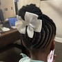 Kinky Twist