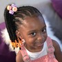 Kids Braided Style