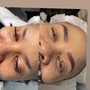 Eyebrows microshading  Semi-Permanent Makeup