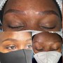 Eyebrow Shaping