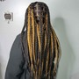 Dreadlocks