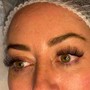 Eyelash Extension Removal