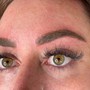 Eyebrow Shaping