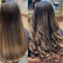 Full Balayage