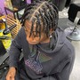 Loc Retwist