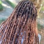 M- Soft/Faux Locs