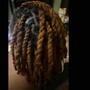 Crochet Braids