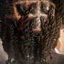 Crochet Braids