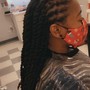 Loc Detox, Repair, Style