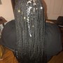 Poetic Justice Braids