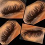 Lash Decals