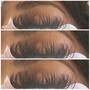 Eyelash Extension Removal