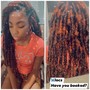 Crochet Braids