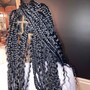 Crochet Braids