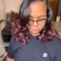 Partial Quick Weave