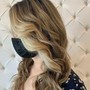 Clip In Extensions