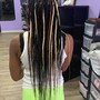 Root Touch Up