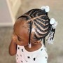 Flat Twists