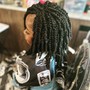 Kid's Box braids