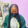 Crochet Braids