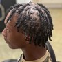 Individual Plaits/Braids (Men)