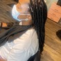 Nubian Twists