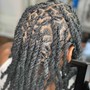 Crochet Braids