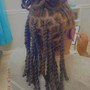 Crochet Braids