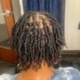 Loc Wash ONLY