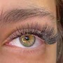 Cluster Eyelash Extensions