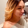 Semi permanent Hair HD Color