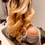 UV Light Hair Extensions