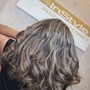 Full Balayage